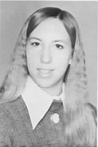 Anyone have a picture of Ann Marie Mergo? Email it to us!